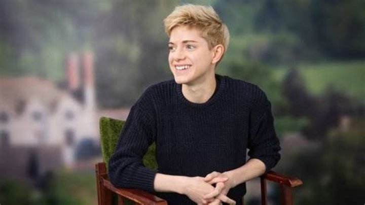 Mae Pearl Martin Biography: Age, Net Worth, Girlfriend, Nationality, Movies, Wikipedia, Parents