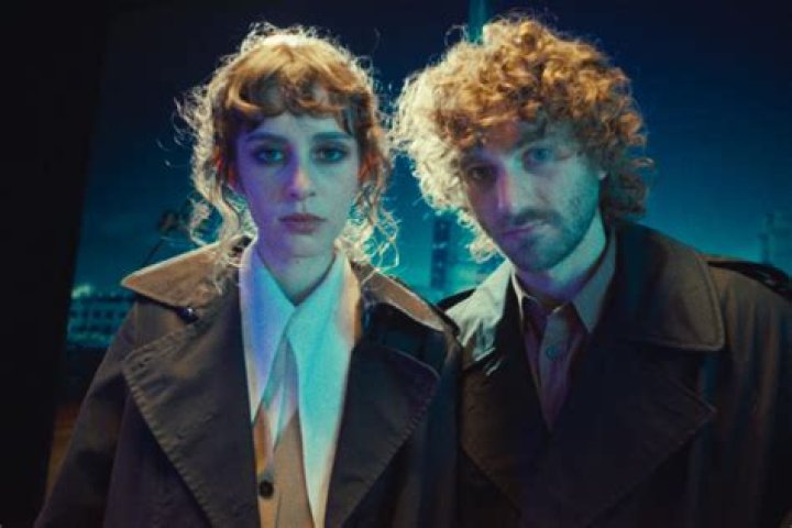 Magdalena Mielcarz’s Boyfriend: Who is Magdalena Mielcarz Dating?