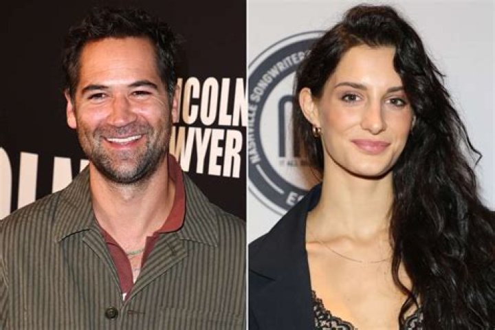 Manuel Artiles’s Girlfriend: Who is Manuel Artiles Dating?