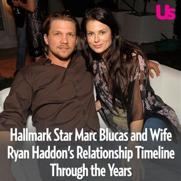 Marc Blucas’s Wife: Who is Marc Blucas Dating?