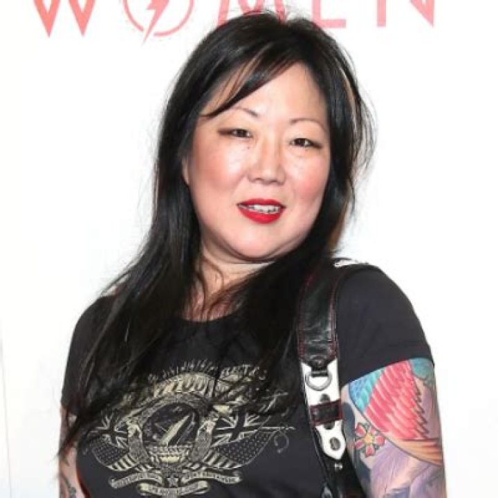 Margaret Cho- Net Worth, Age, Ethnicity, Husband, Height, Career