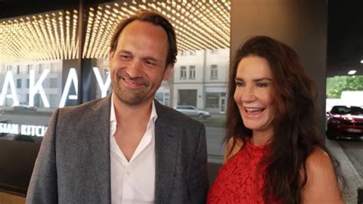 Mariella Ahrens’s Boyfriend: Who is Mariella Ahrens Dating?