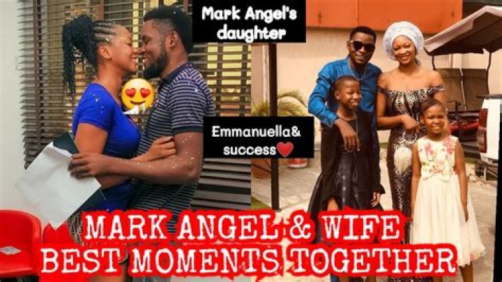 Mark Angel’s Girlfriend: Who is Mark Angel Dating?