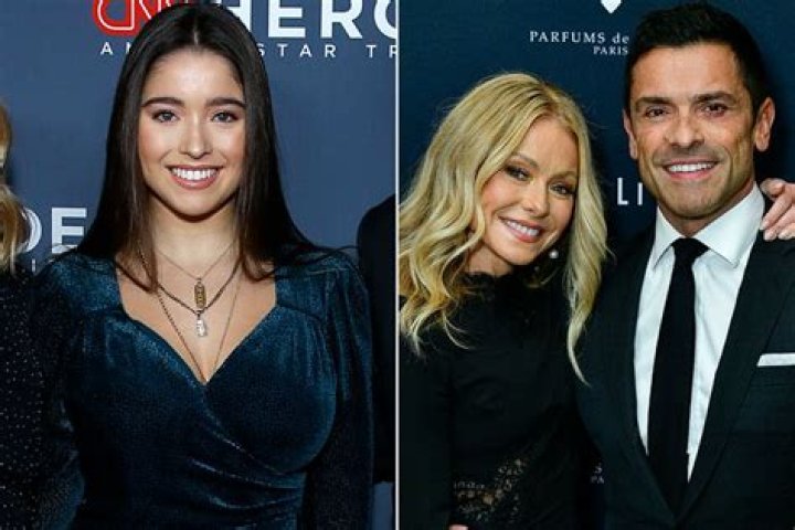Mark Consuelos’s Wife: Who is Mark Consuelos Dating?