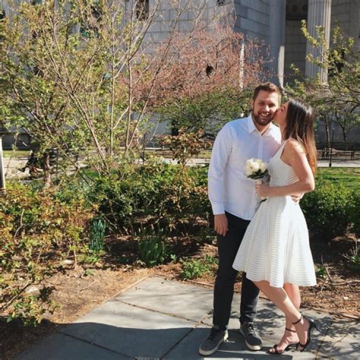 Mark LoMonaco’s Girlfriend: Who is Mark LoMonaco Dating?