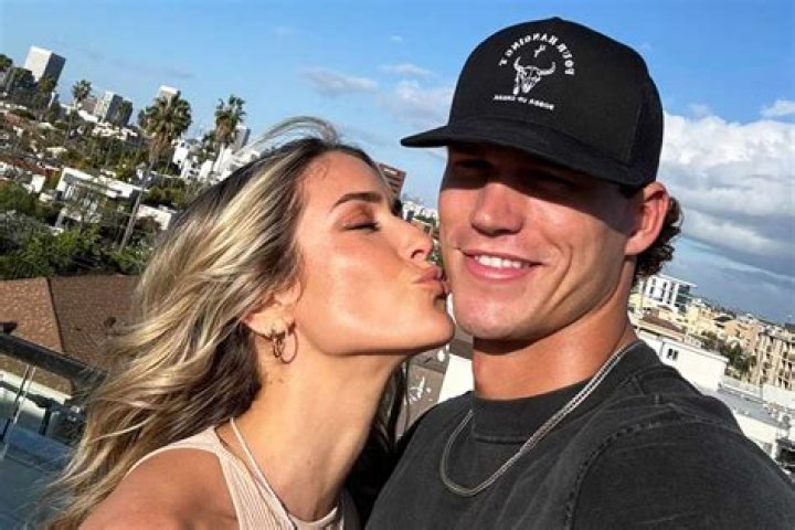 Mark Sorace’s Girlfriend: Who is Mark Sorace Dating?