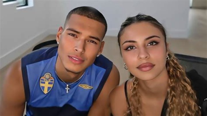 Marlon du Toit’s Girlfriend: Who is Marlon du Toit Dating?