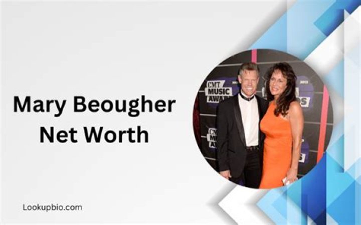 Mary Beougher | Bio, Age, Net Worth, Relationship, Career