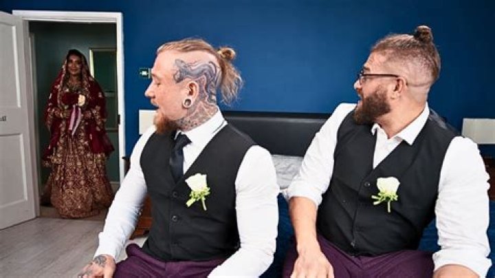 Mas Khan’s Girlfriend: Who is Mas Khan Dating?