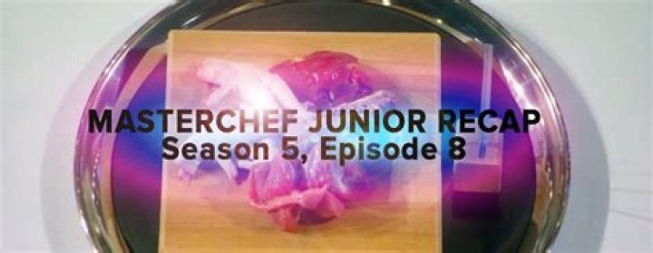 Masterchef Junior Recap 2/16/17: Season 5 Episode 2 “Quest for the Apron, Pt. 2”