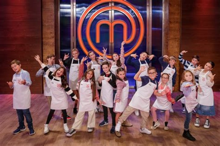 Masterchef Junior Recap 3/9/18: Season 6 Episode 3 “Culinary ABC’s”