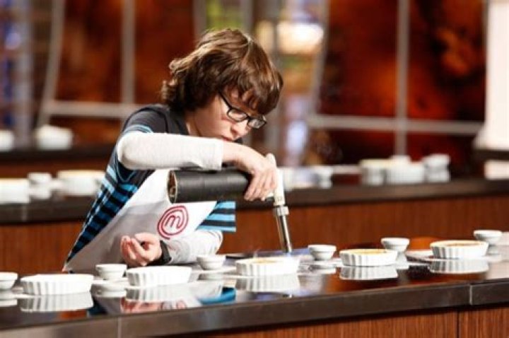 Masterchef Junior Recap Semi-Final: Season 3 Episode 7 “The Crème De La Crème…Brulee”