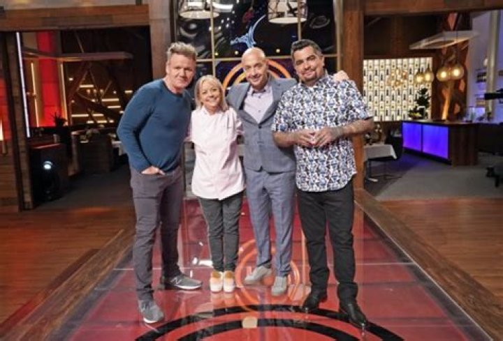 Masterchef Recap 06/30/21 Season 11 Episode 5 “Legends: Sherry Yard – Dessert Challenge”