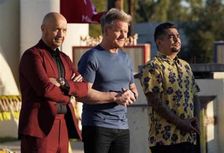 Masterchef Recap 07/19/23 Season 13 Episode 7 “Trial by Fire: Field Challenge”