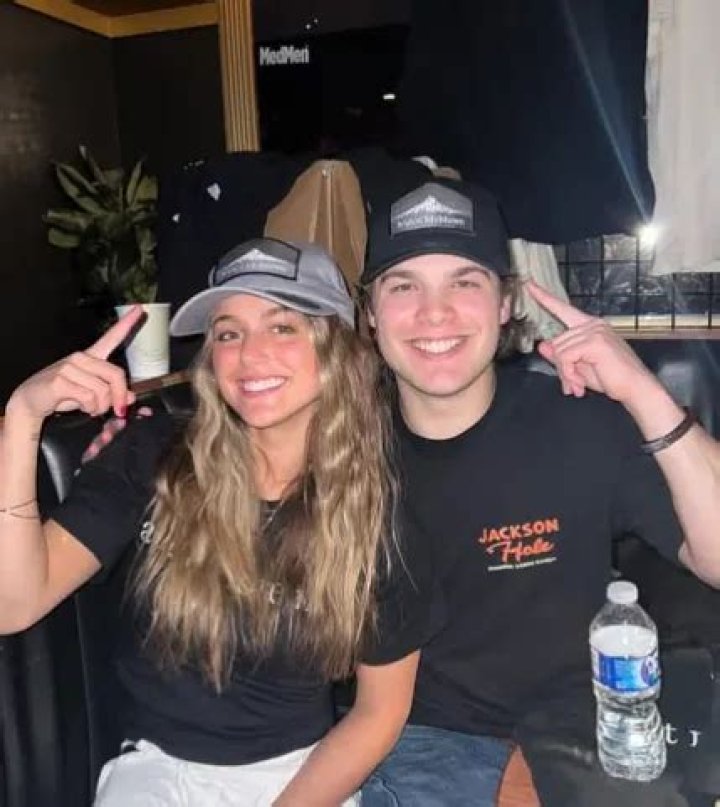 Max Didluck’s Girlfriend: Who is Max Didluck Dating?