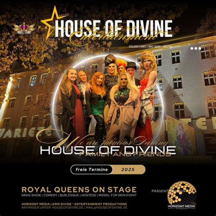 MAX Sells Out The 'House Of Divine Tour' in NYC