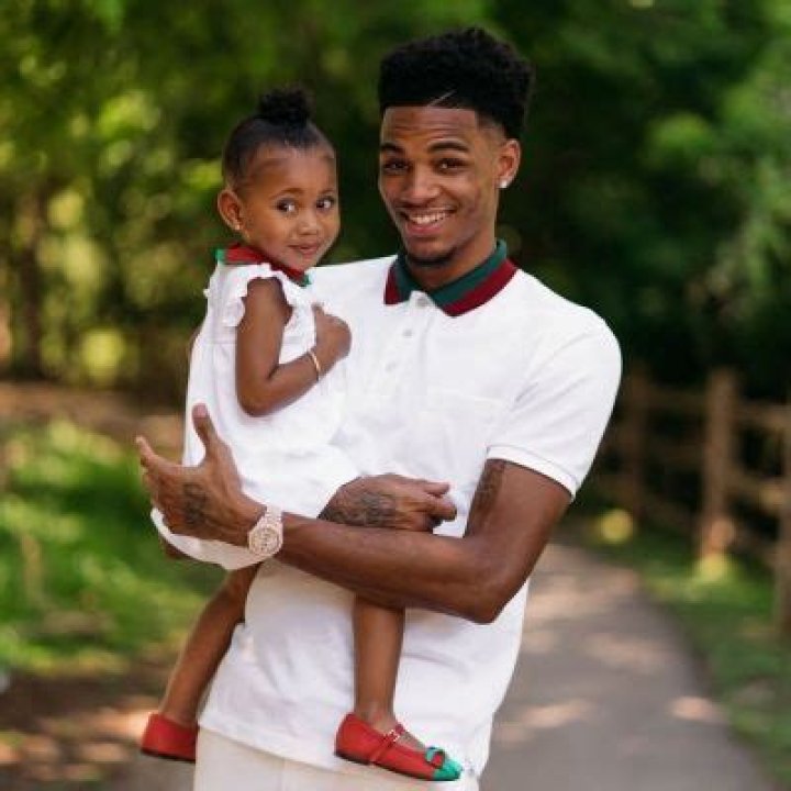 Meet Dejounte Murray Parents, Meka and John Murray: Family Details