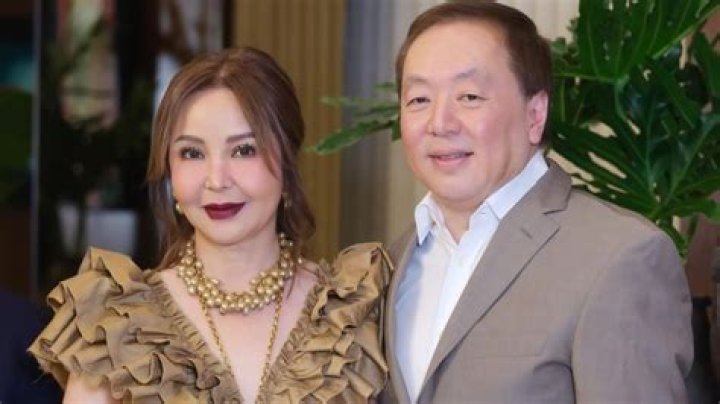 Meet Philip Laude? Small Laude's husband Biography: Net Worth, Business, Age, Siblings, Nationality