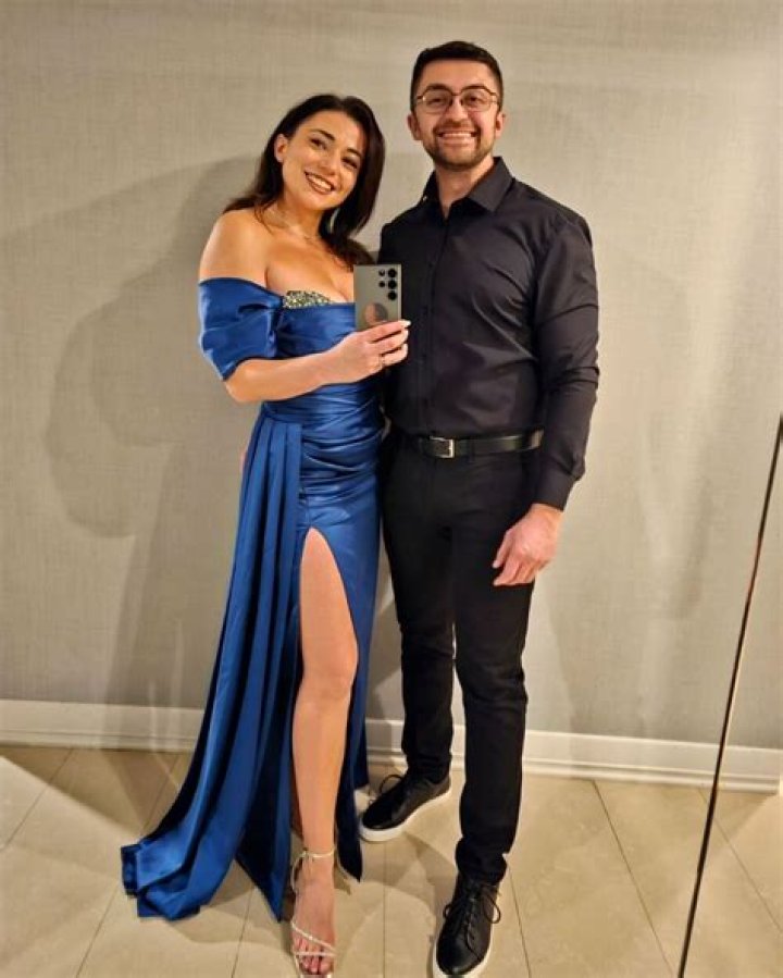 Megi Pojani’s Girlfriend: Who is Megi Pojani Dating?