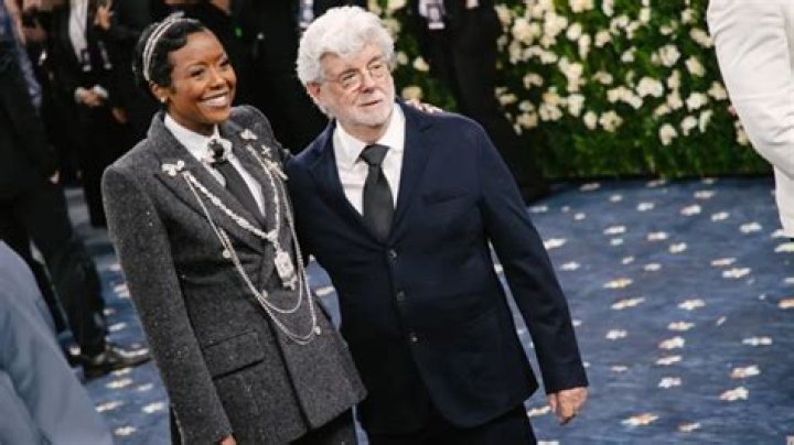 Mellody Hobson’s Husband: Who is Mellody Hobson Dating?