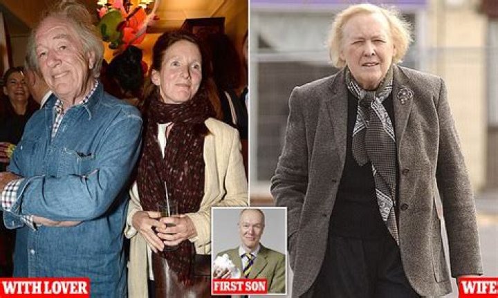 Michael Gambon’s Girlfriend: Who is Michael Gambon Dating?