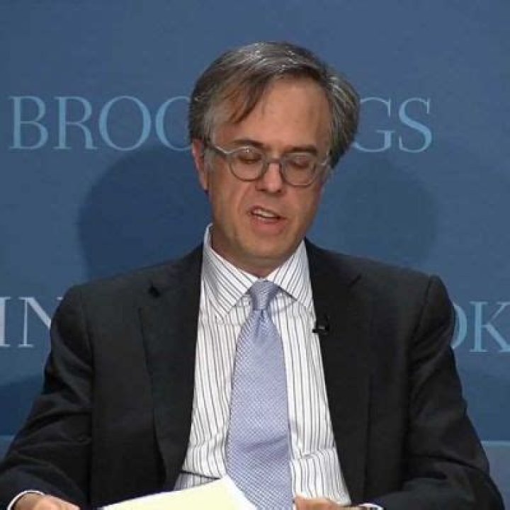 Michael Gerson Passed Away At The Age Of 58 Due To Cancer