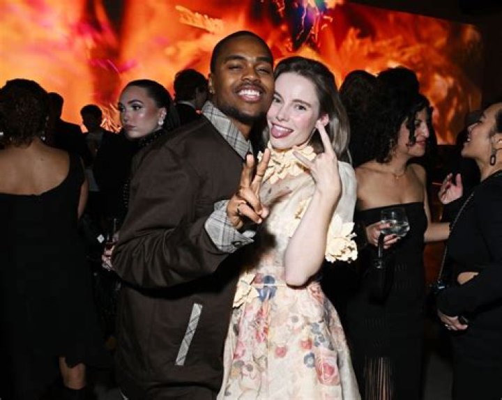 Michael J Woodard- Bio, Age, Height, Net Worth, Girlfriend, Ethnicity