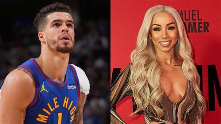 Michael Porter Jr.’s Girlfriend: Who is Michael Porter Jr. Dating?