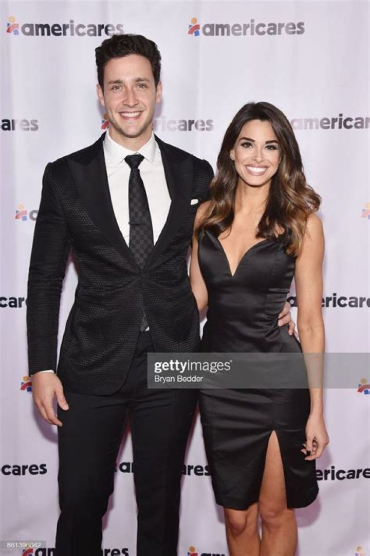 Mike Addo’s Girlfriend: Who is Mike Addo Dating?