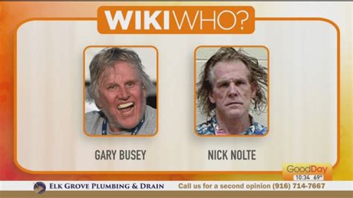 Mike Busey Net Worth, Age, Height, Bio, Birthday, Wiki!