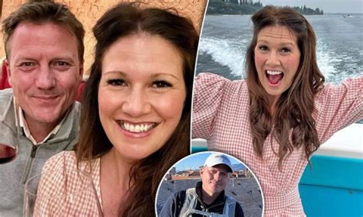 Mike Frederick’s Girlfriend: Who is Mike Frederick Dating?