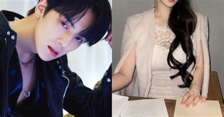 Minhyuk’s Girlfriend: Who is Minhyuk Dating?