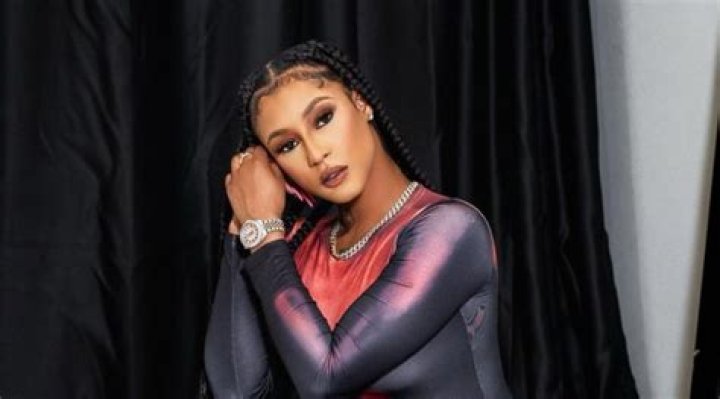 
Mizz Twerksum- Age, Net Worth, Height, Boyfriend, Career, Ethnicity	