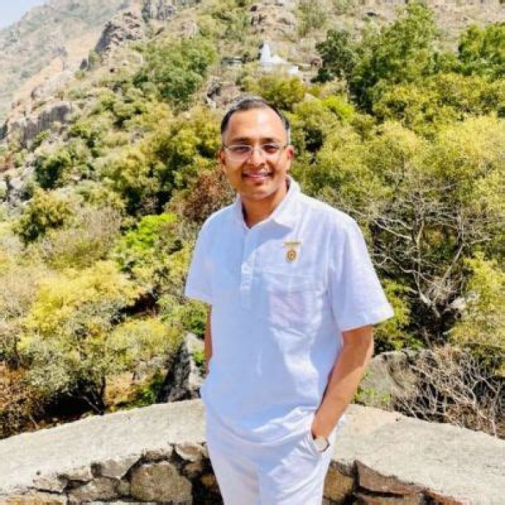 Mohit Gupta- Wiki, Age, Height, Net Worth, Wife, Ethnicity