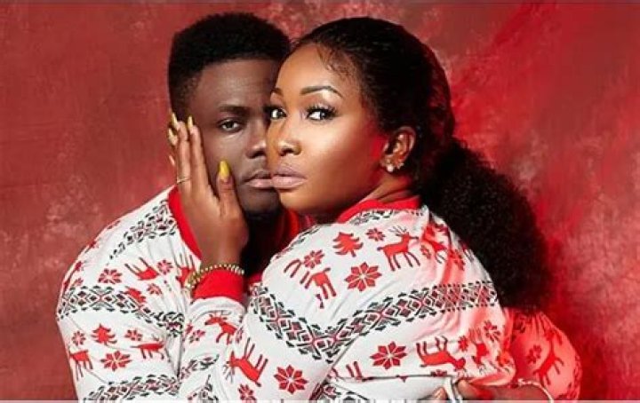 Moses Iyobo Biography: Age, Net Worth, Wife, Nationality, Girlfriend, Wikipedia