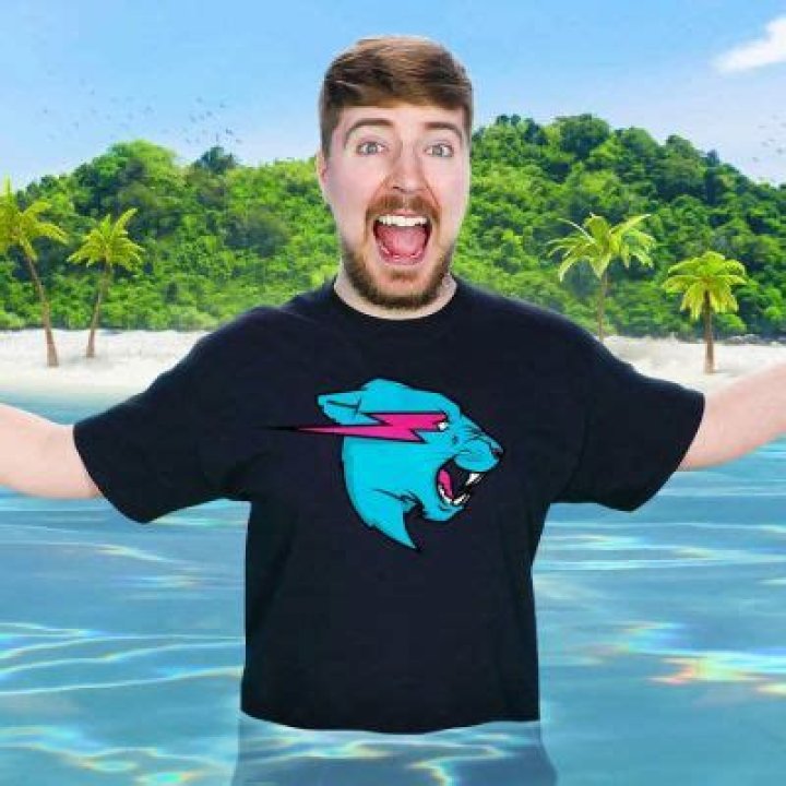 Mr.Beast Announced That He Is Going To Give A Private Island To One Of His Subscribers