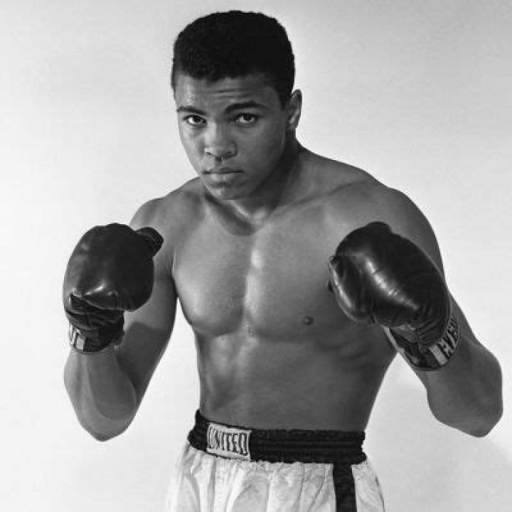 Muhammad Ali- Wiki, Biography, Height, Net Worth, Wife, Children