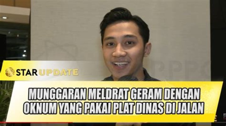 Muhammad Munggaran Meldrat’s Girlfriend: Who is Muhammad Munggaran Meldrat Dating?