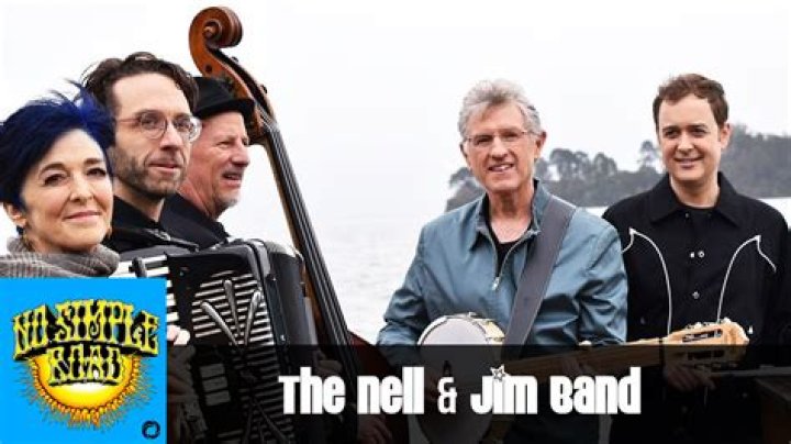 Music Preview | Nell & Jim Band – ‘Steel’ LP