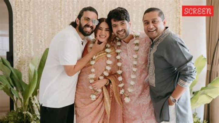 Nadeem Malik’s Girlfriend: Who is Nadeem Malik Dating?