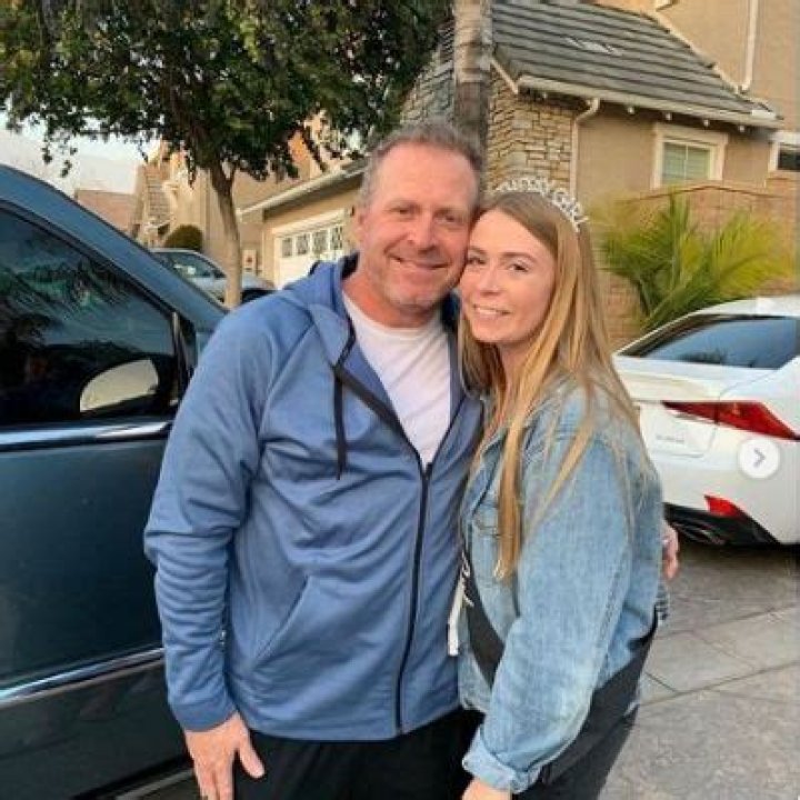 Naia Giambi- Wiki, Age, Height, Net Worth, Husband, Marriage