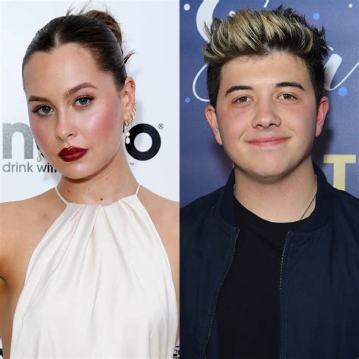 Natasha Lau’s Boyfriend: Who is Natasha Lau Dating?