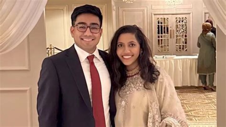 Nazeem Hussain’s Wife: Who is Nazeem Hussain Dating?