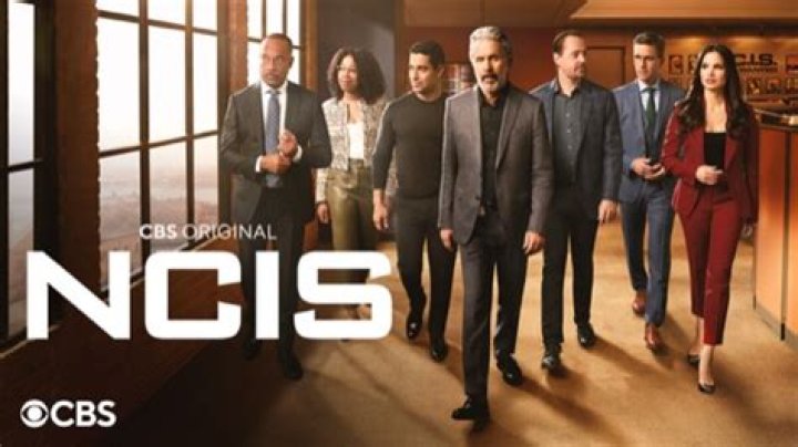 NCIS Has Officially Been Renewed For Season 22 On CBS