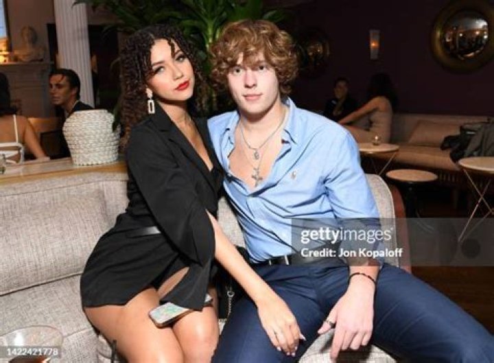 Neel Sethi’s Girlfriend: Who is Neel Sethi Dating?