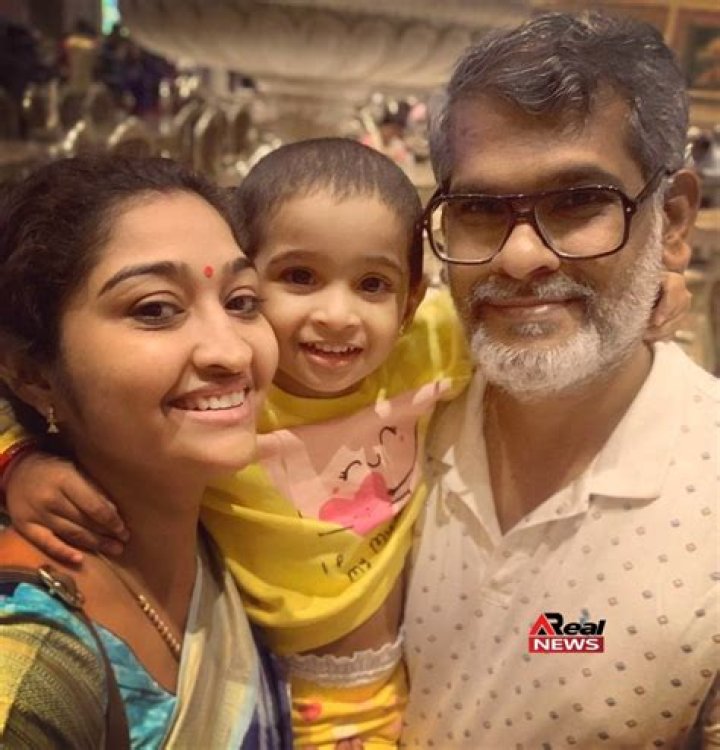 Neelima Rani's husband, Esai Vanan Biography: Age, Instagram, Wikipedia, Movie, Family