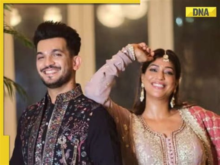 Neha Swami’s Boyfriend: Who is Neha Swami Dating?