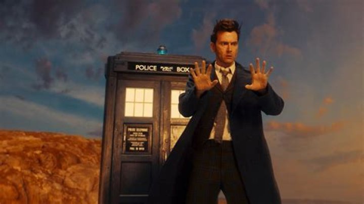 New Doctor Who Trailer To Air During World Cup Final