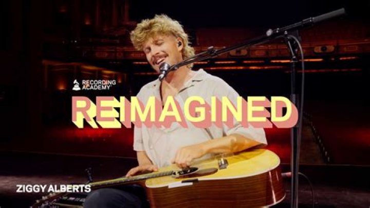 NEW SINGLE: Ziggy Alberts 'TATTOOS'