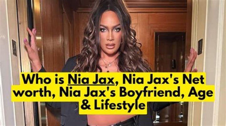 Nia Jax’s Boyfriend: Who is Nia Jax Dating?